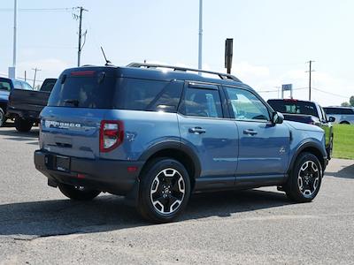 2024 Ford Bronco Sport 4WD SUV for sale #2574525A - photo 2
