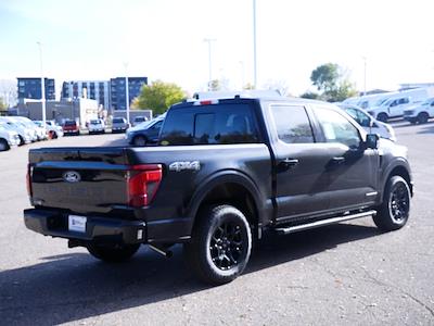 New 2025 Ford F-150 XLT SuperCrew Cab for sale #2574704 - photo 2