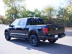 New 2025 Ford F-150 XLT SuperCrew Cab for sale #2574704 - photo 4