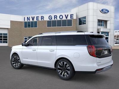 2025 Ford Expedition MAX 4WD SUV for sale #2574900 - photo 2
