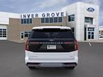 New 2025 Ford Expedition MAX Platinum for sale #2574900 - photo 4