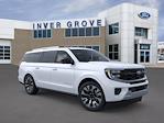 New 2025 Ford Expedition MAX Platinum for sale #2574900 - photo 6
