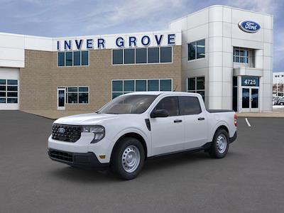 New 2025 Ford Maverick XL SuperCrew Cab AWD Pickup for sale #2574936 - photo 1