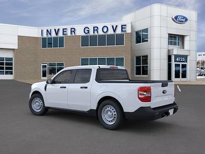New 2025 Ford Maverick XL SuperCrew Cab AWD Pickup for sale #2574936 - photo 2