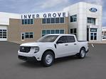 New 2025 Ford Maverick XL SuperCrew Cab AWD Pickup for sale #2574936 - photo 1