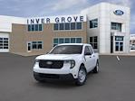 New 2025 Ford Maverick XL SuperCrew Cab AWD Pickup for sale #2574936 - photo 3