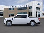 New 2025 Ford Maverick XL SuperCrew Cab AWD Pickup for sale #2574936 - photo 4