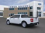 New 2025 Ford Maverick XL SuperCrew Cab AWD Pickup for sale #2574936 - photo 2