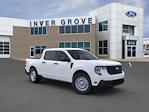 New 2025 Ford Maverick XL SuperCrew Cab AWD Pickup for sale #2574936 - photo 7