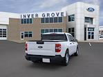 New 2025 Ford Maverick XL SuperCrew Cab AWD Pickup for sale #2574936 - photo 8