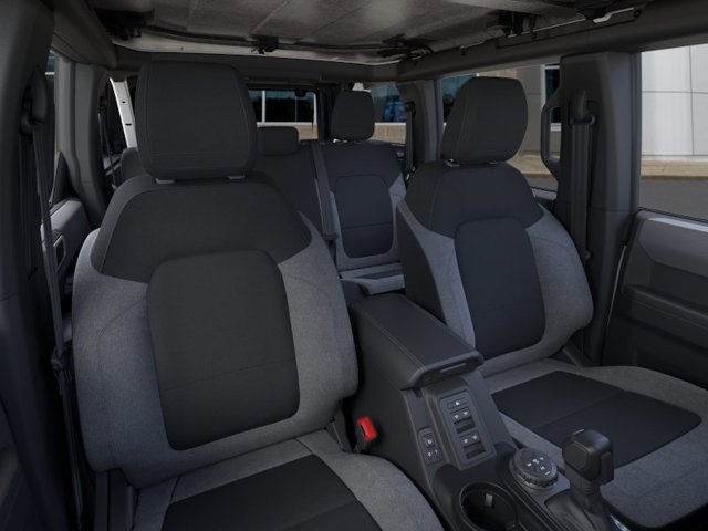 New 2025 Ford Bronco - photo 12