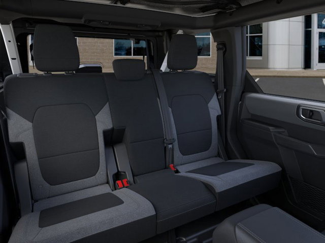 New 2025 Ford Bronco - photo 13