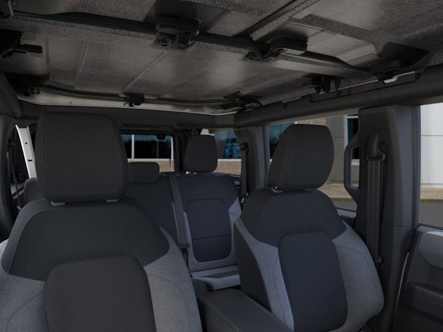 New 2025 Ford Bronco - photo 14