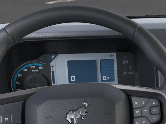 New 2025 Ford Bronco - photo 15