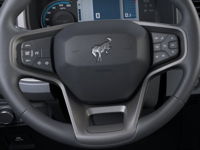 New 2025 Ford Bronco - photo 16