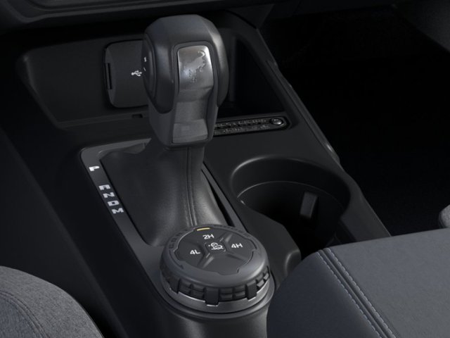 New 2025 Ford Bronco - photo 19