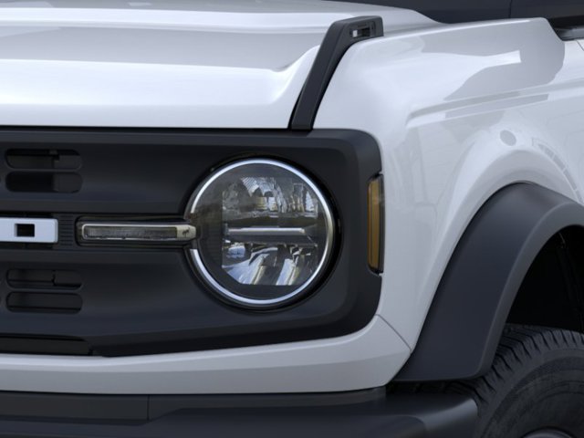 New 2025 Ford Bronco - photo 22