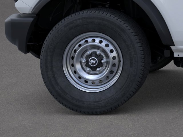 New 2025 Ford Bronco - photo 23