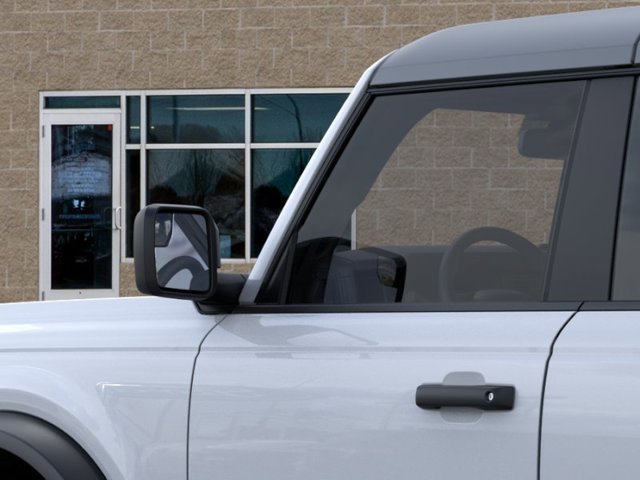 New 2025 Ford Bronco - photo 24