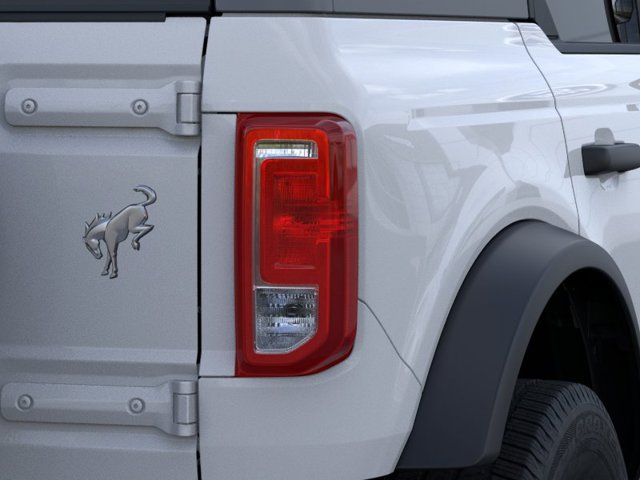 New 2025 Ford Bronco - photo 25