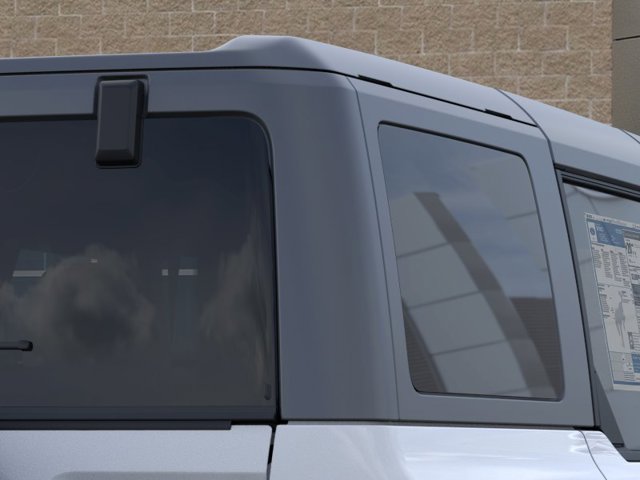 New 2025 Ford Bronco - photo 27