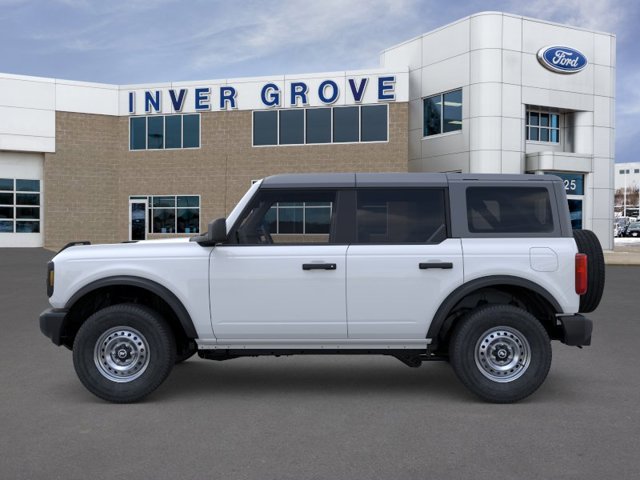 New 2025 Ford Bronco - photo 6