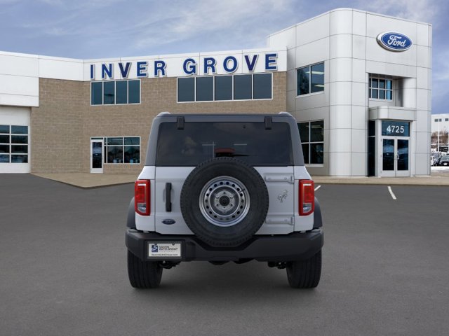 New 2025 Ford Bronco - photo 7