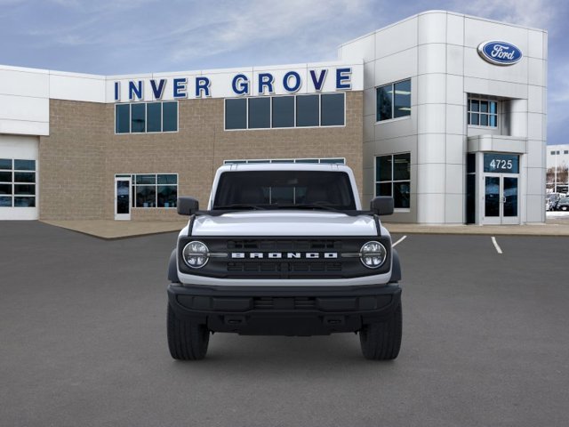 New 2025 Ford Bronco - photo 8