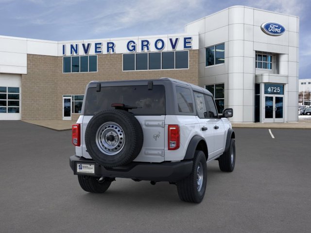 New 2025 Ford Bronco - photo 10