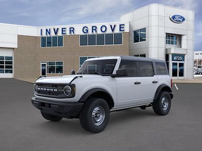 2025 Ford Bronco 4WD SUV for sale #2575250 - photo 1