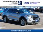 Used 2020 Ford Explorer XLT for sale #2575294A - photo 31
