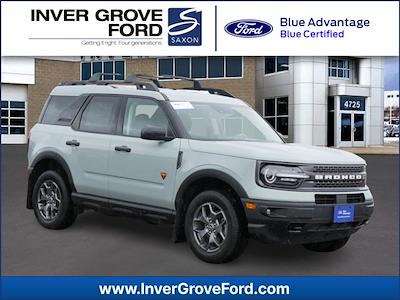 2023 Ford Bronco Sport 4WD SUV for sale #2575347A - photo 1