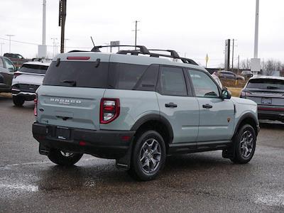 2023 Ford Bronco Sport 4WD SUV for sale #2575347A - photo 2