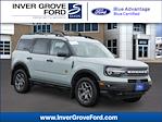 2023 Ford Bronco Sport 4WD SUV for sale #2575347A - photo 1