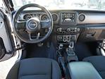 2021 Jeep Wrangler 4WD SUV for sale #2576149A - photo 20