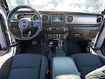 2021 Jeep Wrangler 4WD SUV for sale #2576149A - photo 21