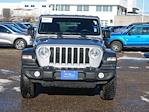 2021 Jeep Wrangler 4WD SUV for sale #2576149A - photo 8