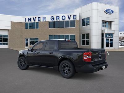 New 2025 Ford Maverick XLT SuperCrew Cab for sale #2576193 - photo 2