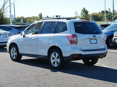 2016 Subaru Forester AWD SUV for sale #2576259A - photo 2