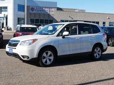 2016 Subaru Forester AWD SUV for sale #2576259A - photo 1