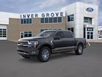 2025 Ford F-150 SuperCrew Cab 4WD Pickup for sale #2576465 - photo 1