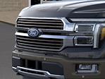 2025 Ford F-150 SuperCrew Cab 4WD Pickup for sale #2576465 - photo 17