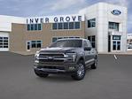 2025 Ford F-150 SuperCrew Cab 4WD Pickup for sale #2576465 - photo 3