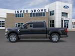2025 Ford F-150 SuperCrew Cab 4WD Pickup for sale #2576465 - photo 4