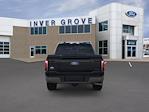 2025 Ford F-150 SuperCrew Cab 4WD Pickup for sale #2576465 - photo 5