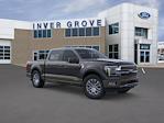 2025 Ford F-150 SuperCrew Cab 4WD Pickup for sale #2576465 - photo 7