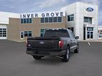 2025 Ford F-150 SuperCrew Cab 4WD Pickup for sale #2576465 - photo 8