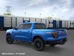 2025 Ford Ranger SuperCrew Cab 4WD Pickup for sale #2576627 - photo 2