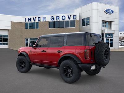 New 2025 Ford Bronco Badlands for sale #2576771 - photo 2