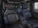 2025 Ford Bronco 4WD SUV for sale #2576771 - photo 8